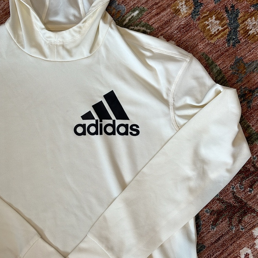 Women’s Adidas sweatshirt - Picture 2 of 3